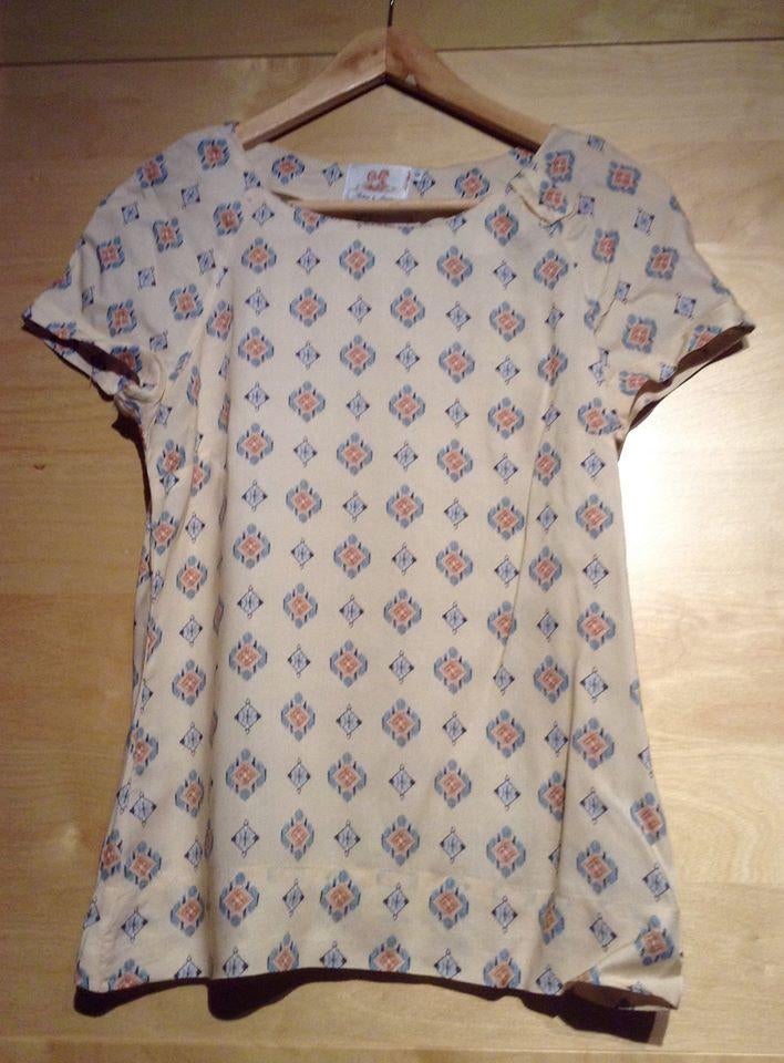 Thelma & Louise 36/S T-shirt, Ophalen of Verzenden, Zo goed als nieuw, Maat 36 (S)