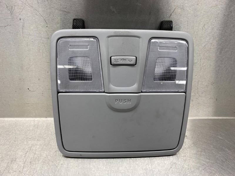 PLAFONNIER AVANT Hyundai i30 Wagon (GDHF5) (|92800A50XX|), Autos : Pièces & Accessoires, Utilisé, Hyundai