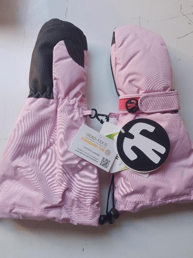 nieuw wanten mittens Ducksday 4 a 6 jaar kwaliteit (33€), Neuf, Garçon ou Fille, Gants, Ducksday