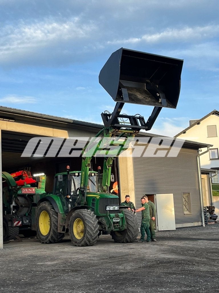 Godet à déversement haut renforcé/Direct fabricant /Livraiso, Enlèvement, Transport