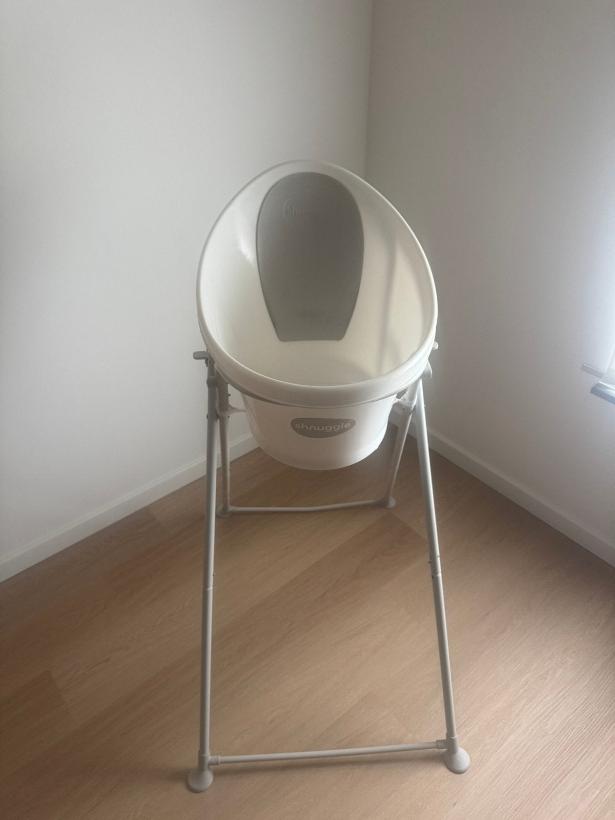 Shnuggle bad met staander, Autres marques, Enlèvement, Utilisé, Standard