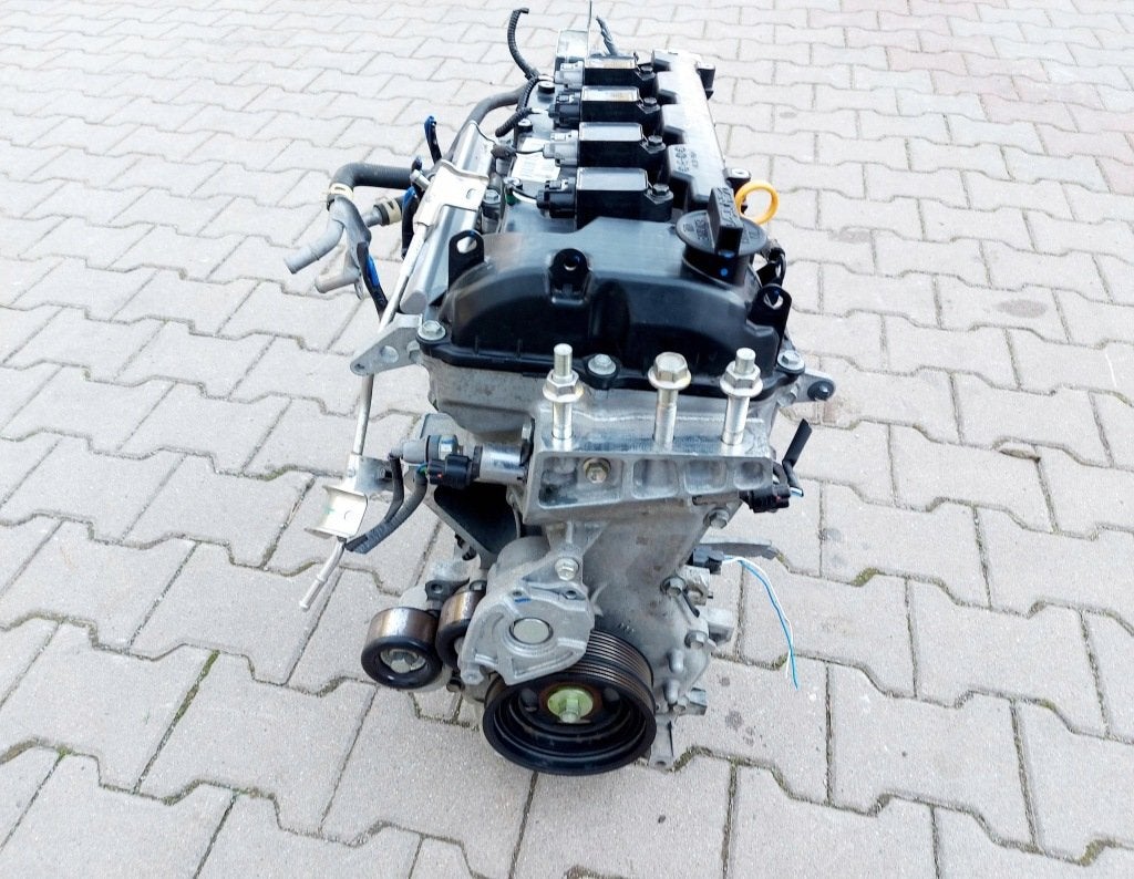 Moteur K15C Nu S-CROSS SUZUKI, Verzenden, Gebruikt, Overige automerken