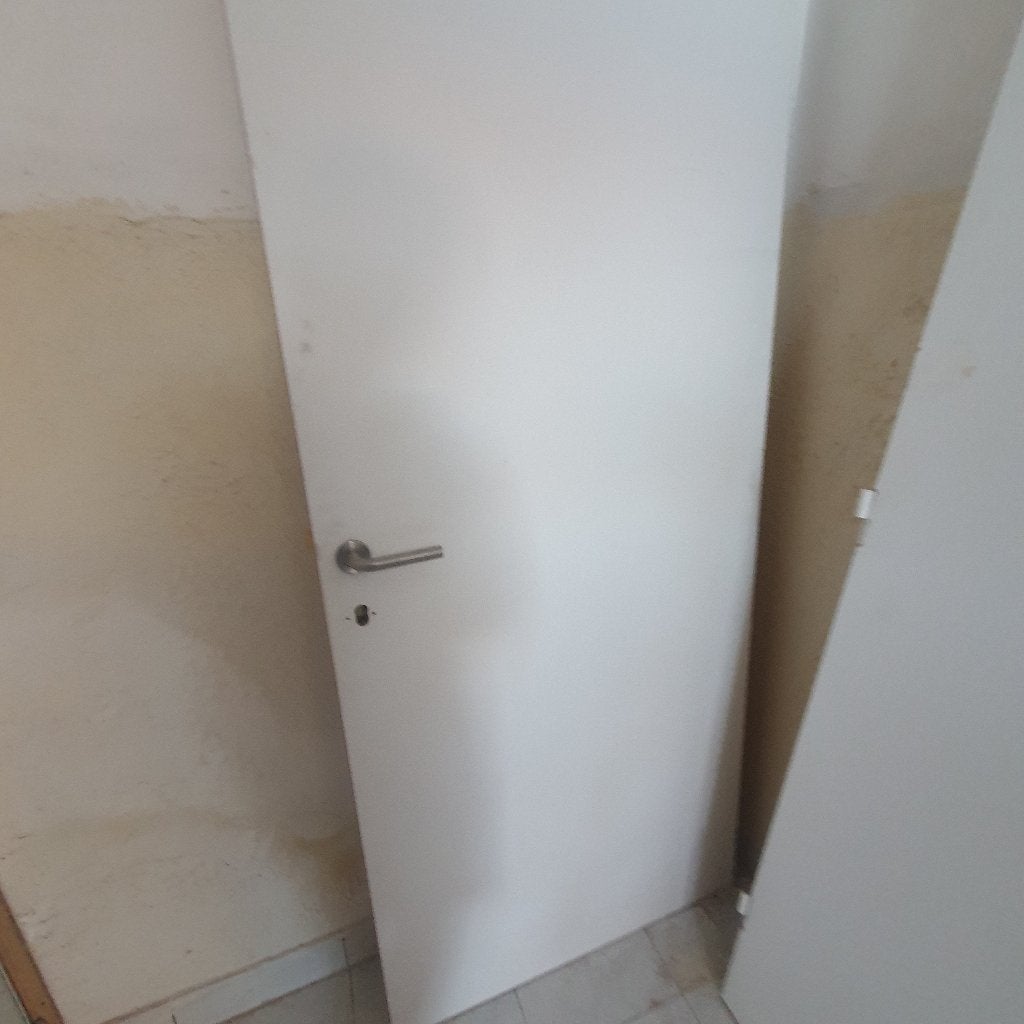Porte résistante au feu, Bricolage & Construction, Fenêtres & Moustiquaires, Neuf, Porte intérieure, Enlèvement, 80 à 100 cm