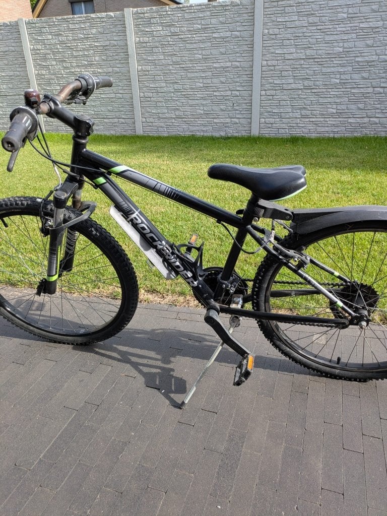 Mountainbike voor kinderen, Ophalen, Gebruikt, Heren, Overige merken