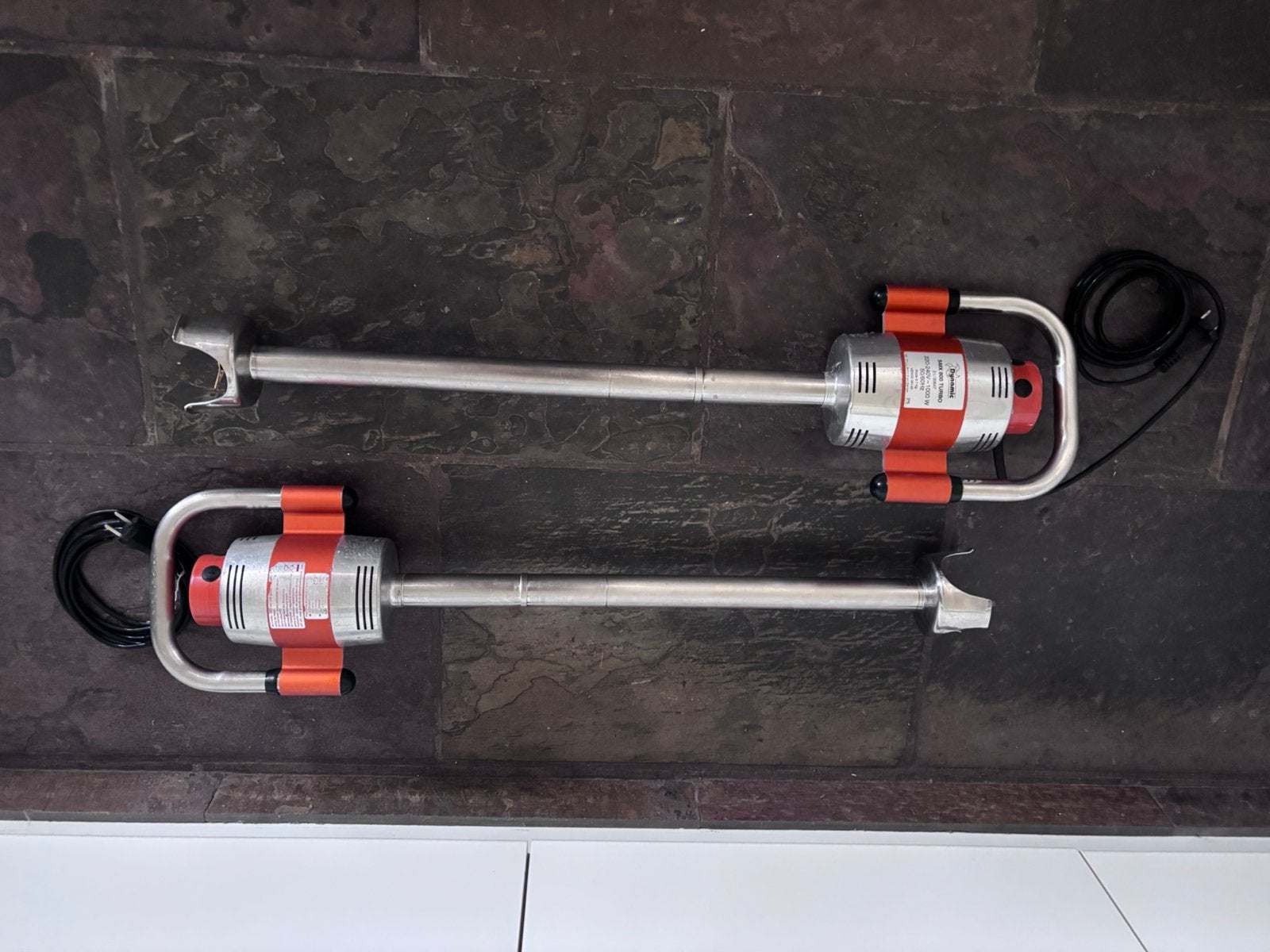 Dynamic smx 800 turbo mixer, Elektronische apparatuur, Keukenmixers, Ophalen of Verzenden