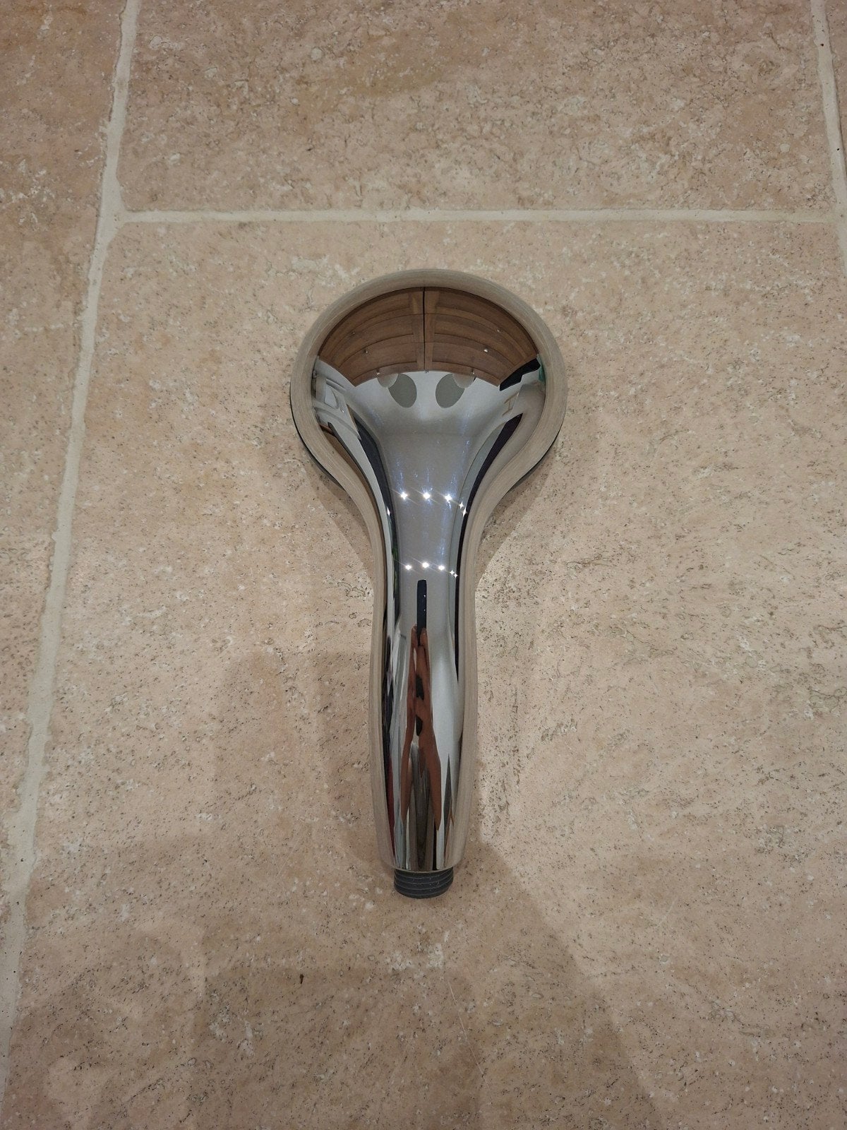 Pommeau de douche Grohe Vitalio Start 100 Neuf, Bricolage & Construction, Enlèvement ou Envoi, Douche