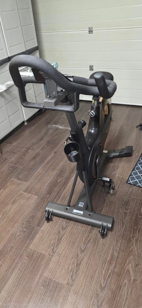 Basic-Fit Hometrainer, Sport en Fitness, Ophalen of Verzenden, Hometrainer