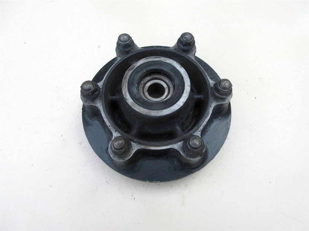 Kawasaki GPZ600 tandwieldrager tandwielhouder GPZ 600 klok, Motoren, Ophalen of Verzenden, Gebruikt
