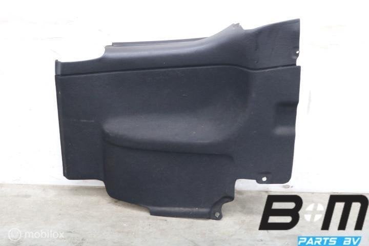 Paneel RA VW Golf 3 Cabrio 1E0867044, Utilisé