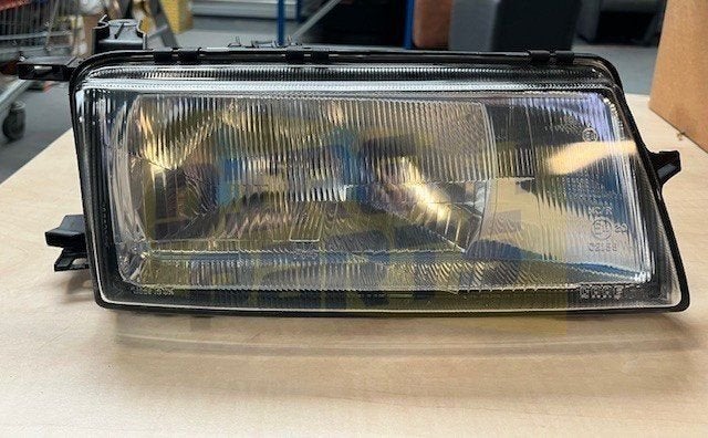 Opel Vectra A (1988-1992) H4 koplamp Rechts MQ+ OQB3003R Old, Auto-onderdelen, -, -, Opel, Nieuw