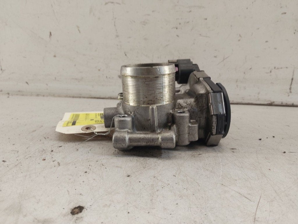 BOITIER PAPILLON Opel Zafira Tourer (P12) (01-2011/07-2019), Opel, Opel Automobile GmbH, Utilisé, Kontakt-opel@opel.com
