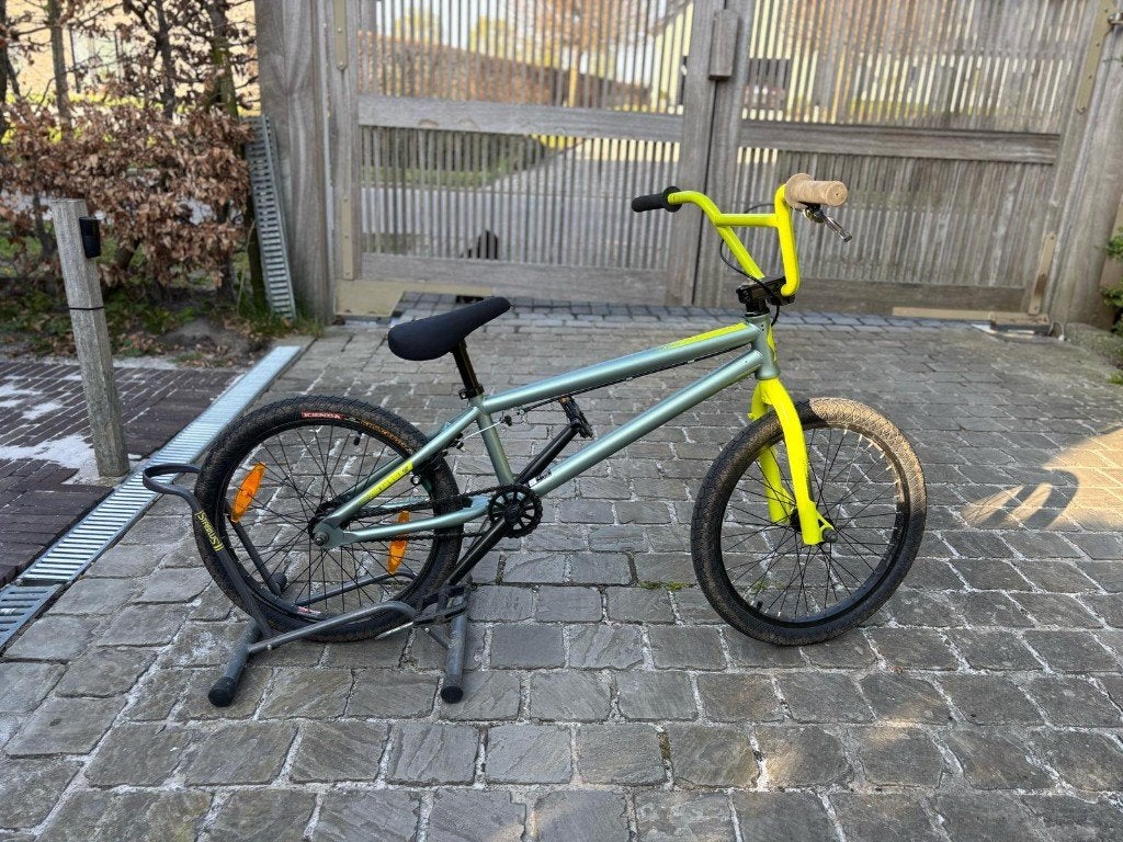 cycle, Vélos & Vélomoteurs, Enlèvement, Utilisé, Frein à main