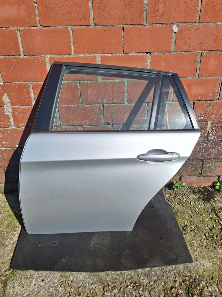 Bmw e91 deur L.A, Auto-onderdelen, Ophalen, BMW, Deur