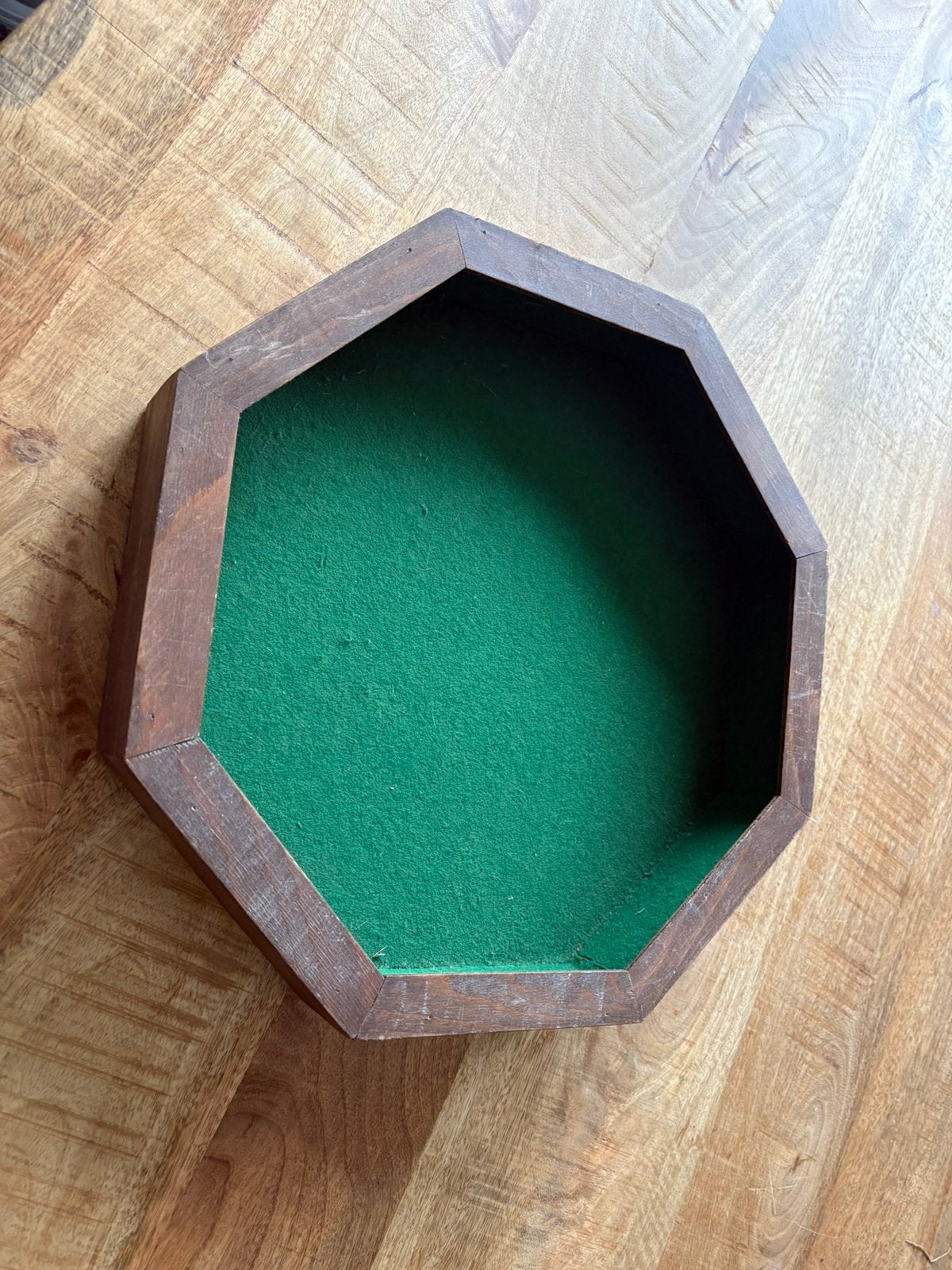 Kaartenbak, Ophalen of Verzenden, Gebruikt