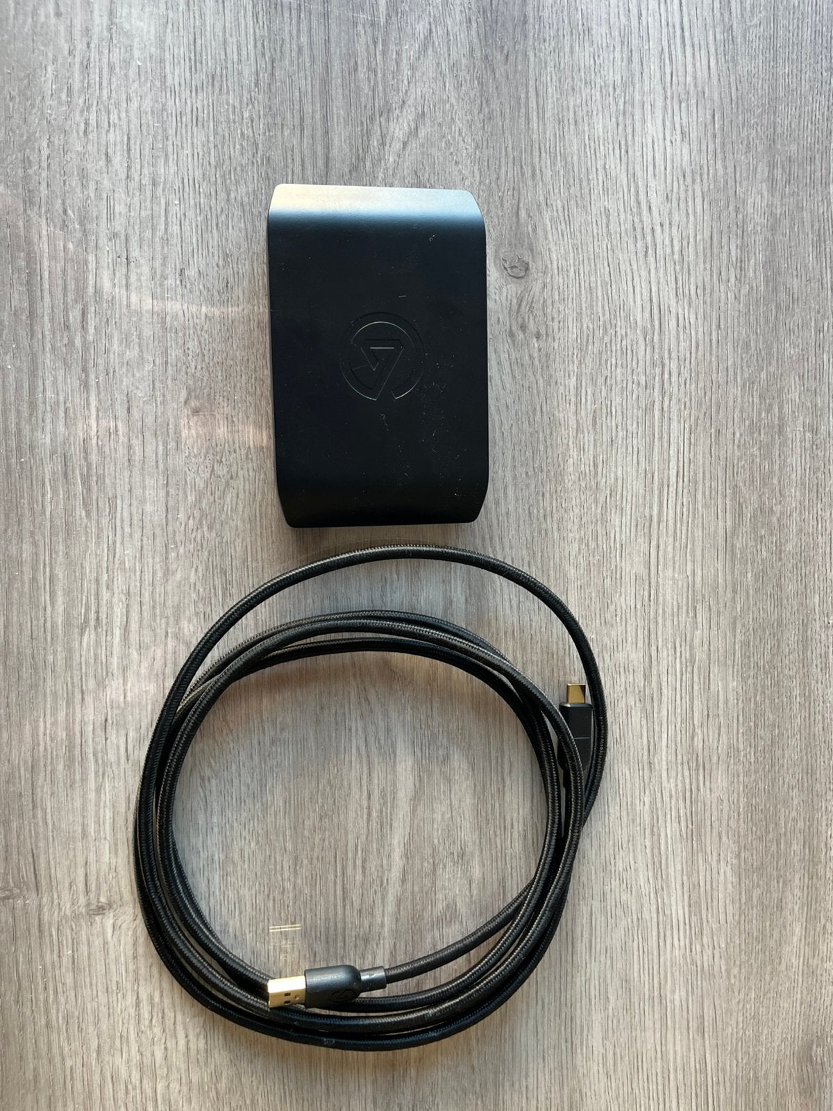 Elgato HD60X, Enlèvement, Utilisé