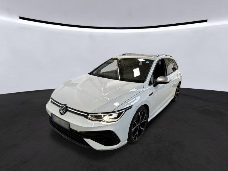 Volkswagen Golf R Variant/Pano/Matrix/Acc/Harman K./DCC/VW d, Auto's, Automaat, https://public.car-pass.be/vhr/38b88a80-4ab4-4239-b491-9df2ea8a6d79