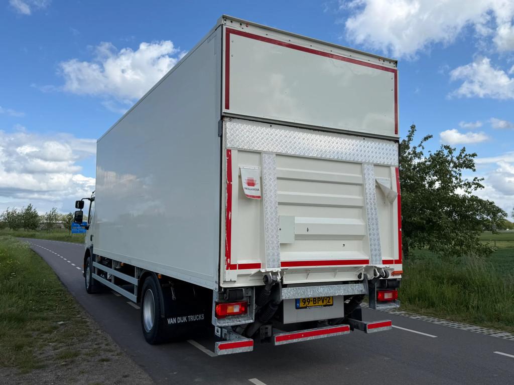 Volvo FE FE280.19 EURO6. 2020. 745x248x270 (bj 2020), Auto's, Achterwielaandrijving, Gebruikt, Euro 6, 7698 cc