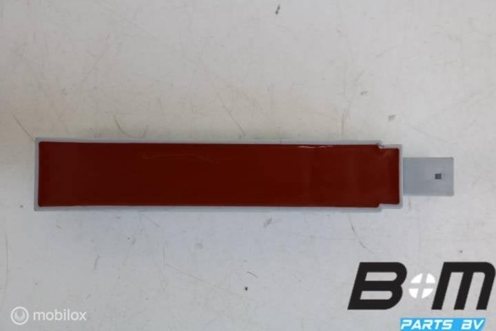 Antenne voor keyless entry Skoda Superb 3 5Q0962132B, Gebruikt