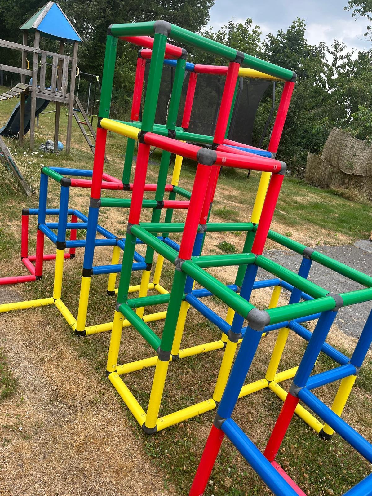 Quadro speeltuig, Enfants & Bébés, Enlèvement, Comme neuf