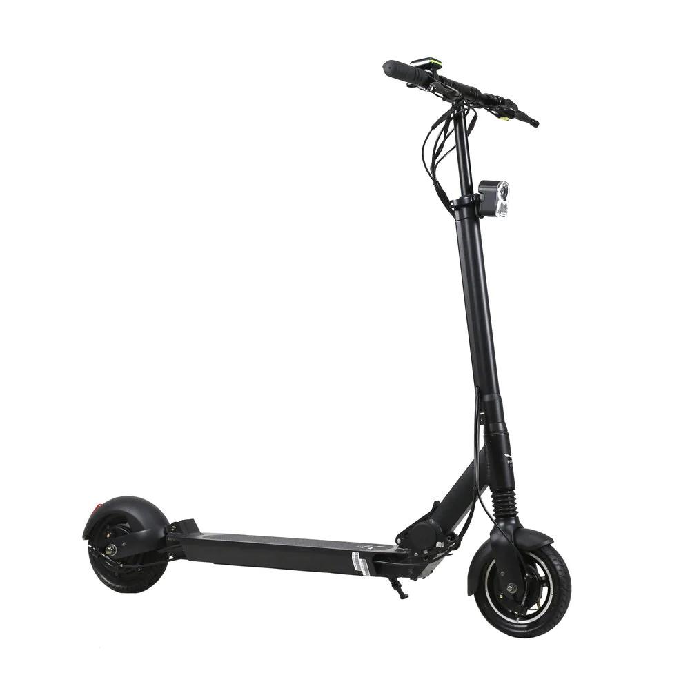 Egret eight V2 elektrische step (nw 600eur), Enlèvement, Comme neuf, Step électrique (E-scooter)