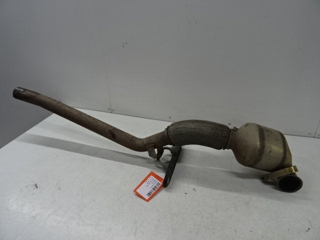 CATALYSEUR Skoda Octavia Combi (1Z5) (01-2004/06-2013), Utilisé, Skoda