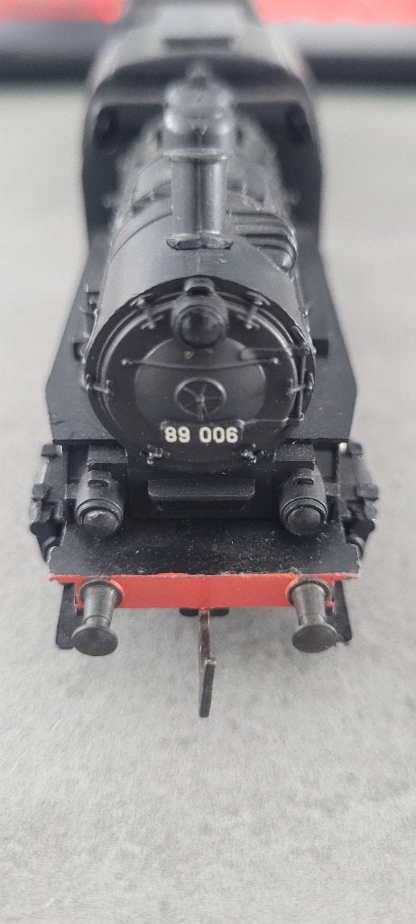 Locomotive Marklin, Hobby & Loisirs créatifs, Trains miniatures | HO, Analogique, Enlèvement ou Envoi, Locomotive, Märklin