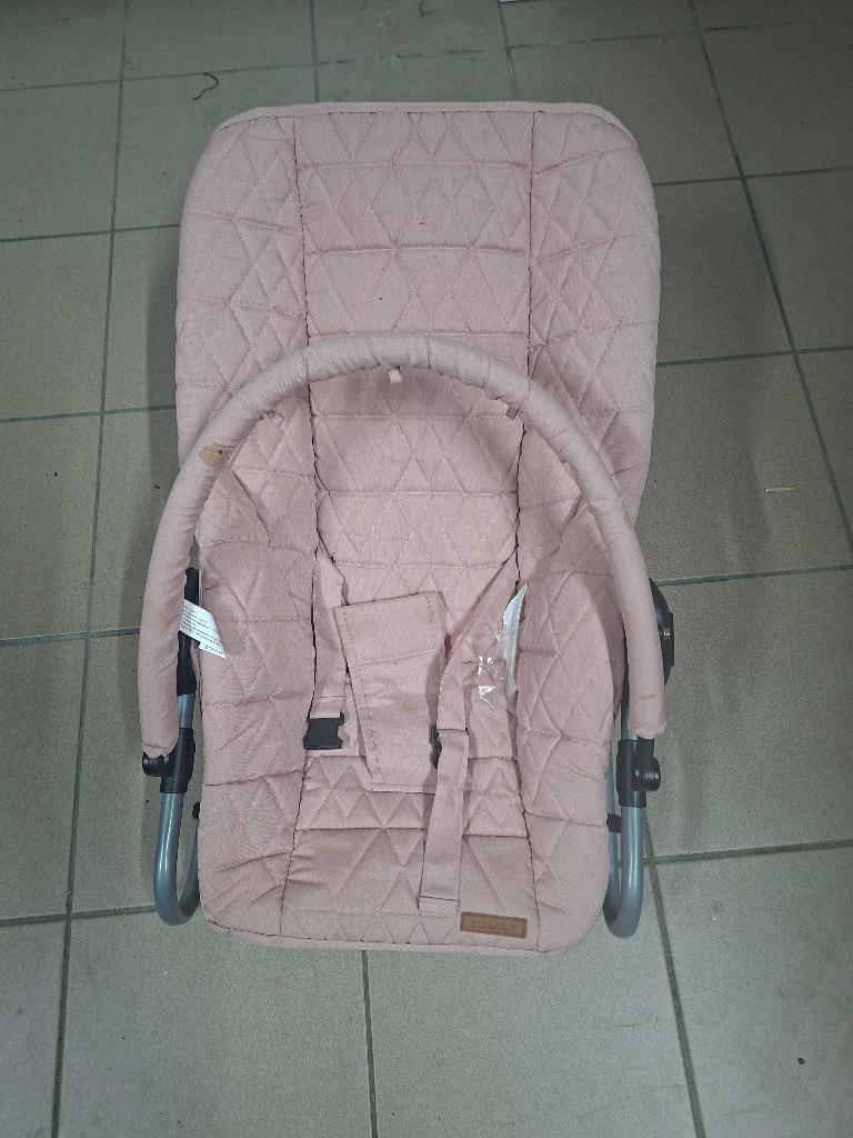 Wippertje, Kinderen en Baby's, Wipstoeltjes, Ophalen