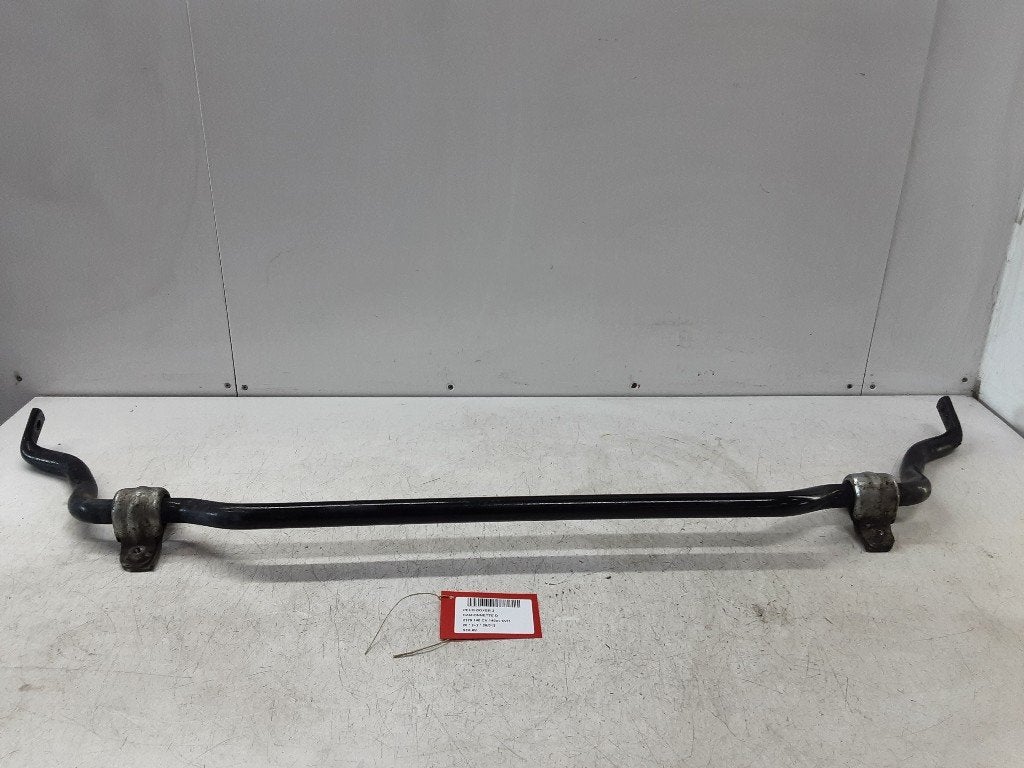 BARRE STABILISATRICE AVANT Peugeot Boxer (U9), Kontakt-peugeot@peugeot.com, Utilisé, Peugeot Deutschland GmbH, Bahnhofsplatz
65423  Rüsselsheim, DE