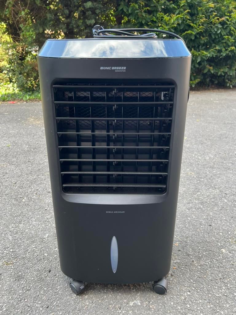 Bionic Breeze Edmonton Cooler, Elektronische apparatuur, Ophalen, Zo goed als nieuw, Waterkoeler