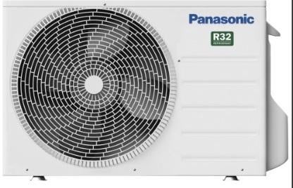 Unité extérieure Panasonic Cneuve – jamais installée, Enlèvement, Neuf, Chauffage