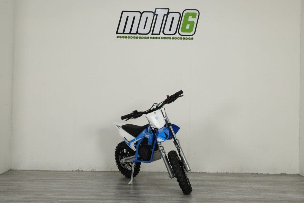 Torrot MX1 demomotor, Nieuw, Bedrijf, Torrot, Crossmotor
