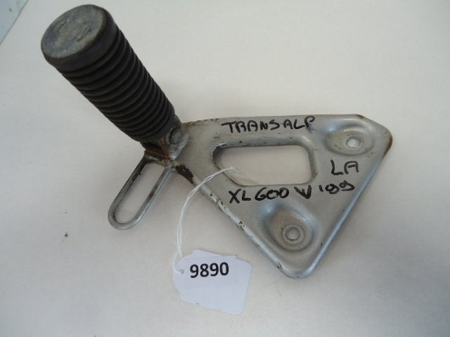 XL600V Transalp 1994 - 1999 Honda D1-24578