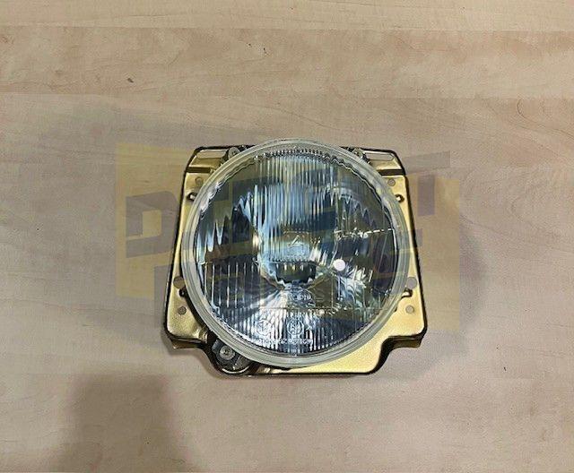 Volkswagen Golf II (8/83-12/92) koplamp (H4) Links/Rechts MQ, Auto-onderdelen, -, Volkswagen, -, Nieuw