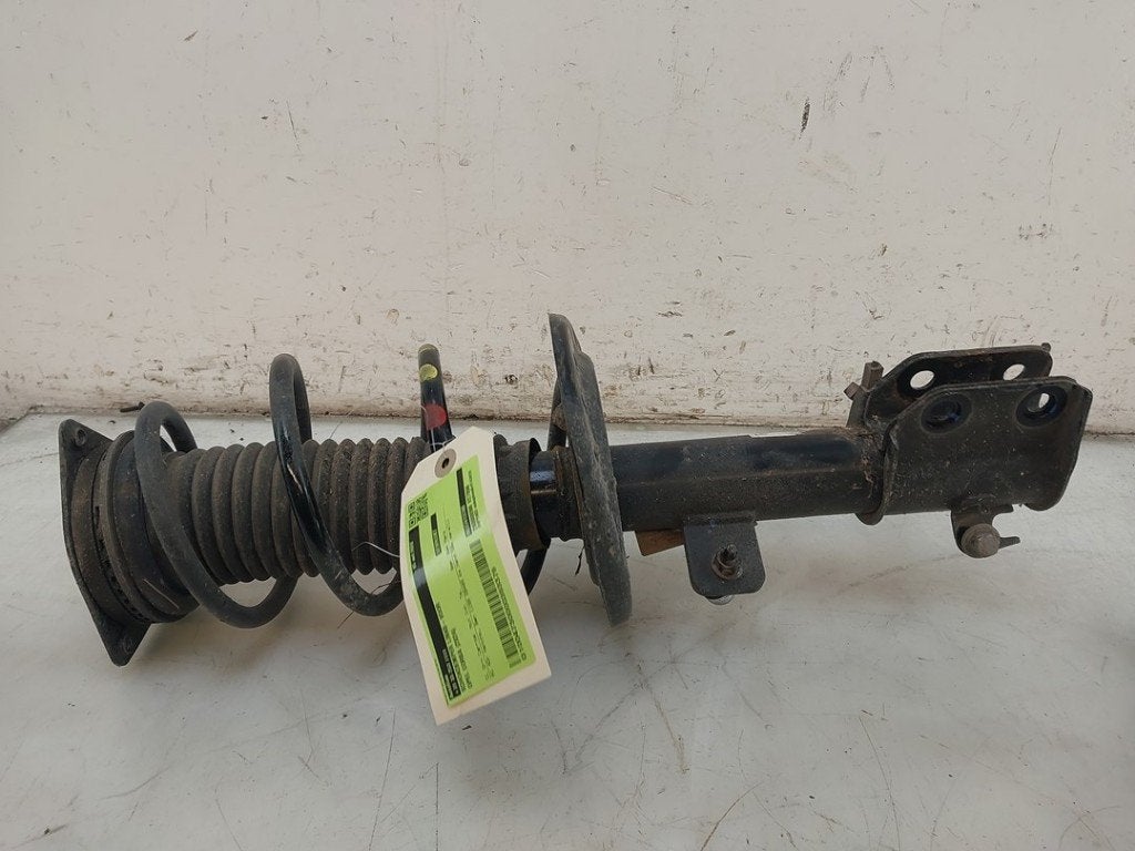 AMORTISSEUR OU ABSORBEUR DE CHOC AVANT GAUCHE (|9837413780|), Opel, Opel Automobile GmbH, Utilisé, Kontakt-opel@opel.com