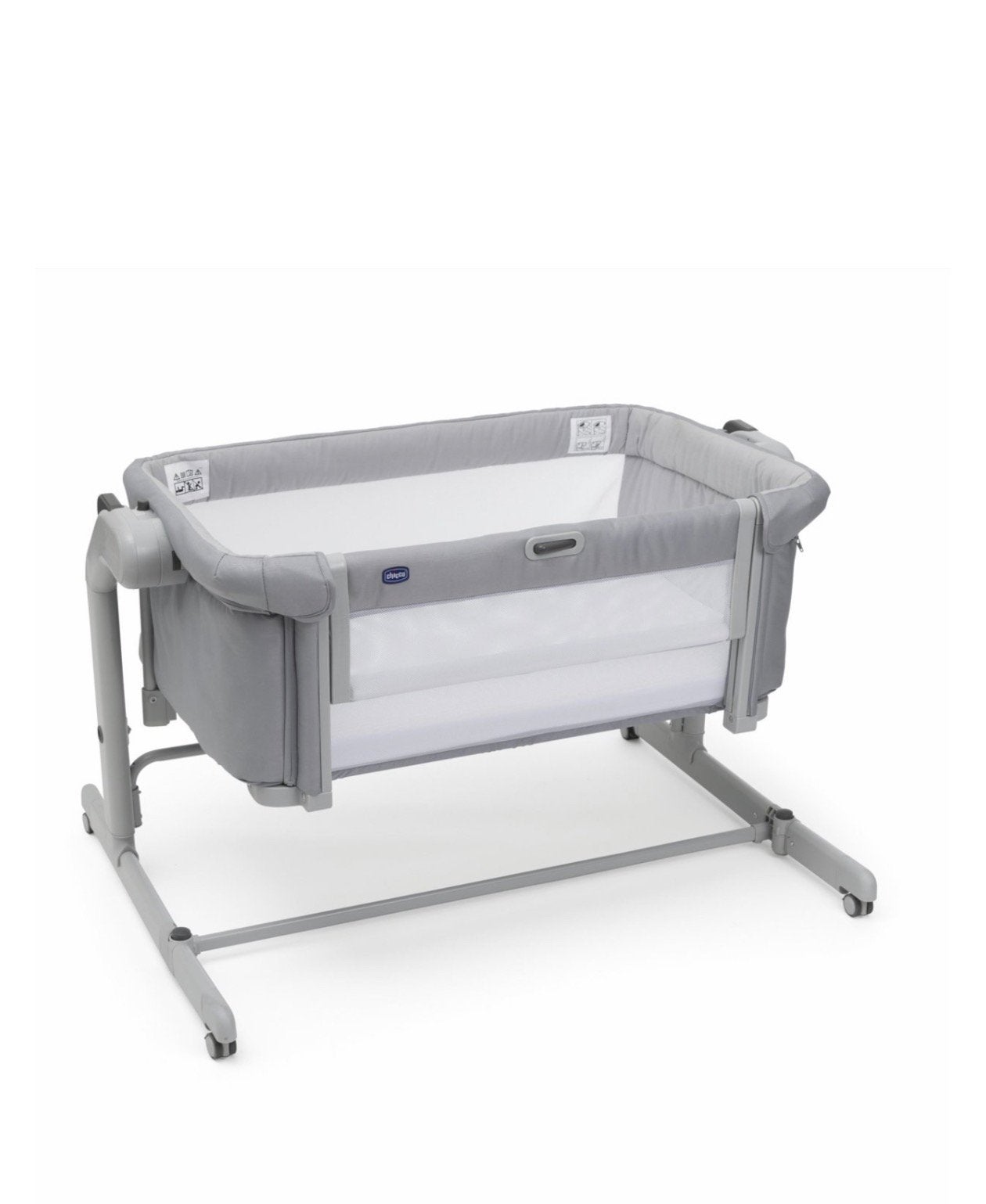 Co-dormeur de Chicco, Enlèvement, Comme neuf