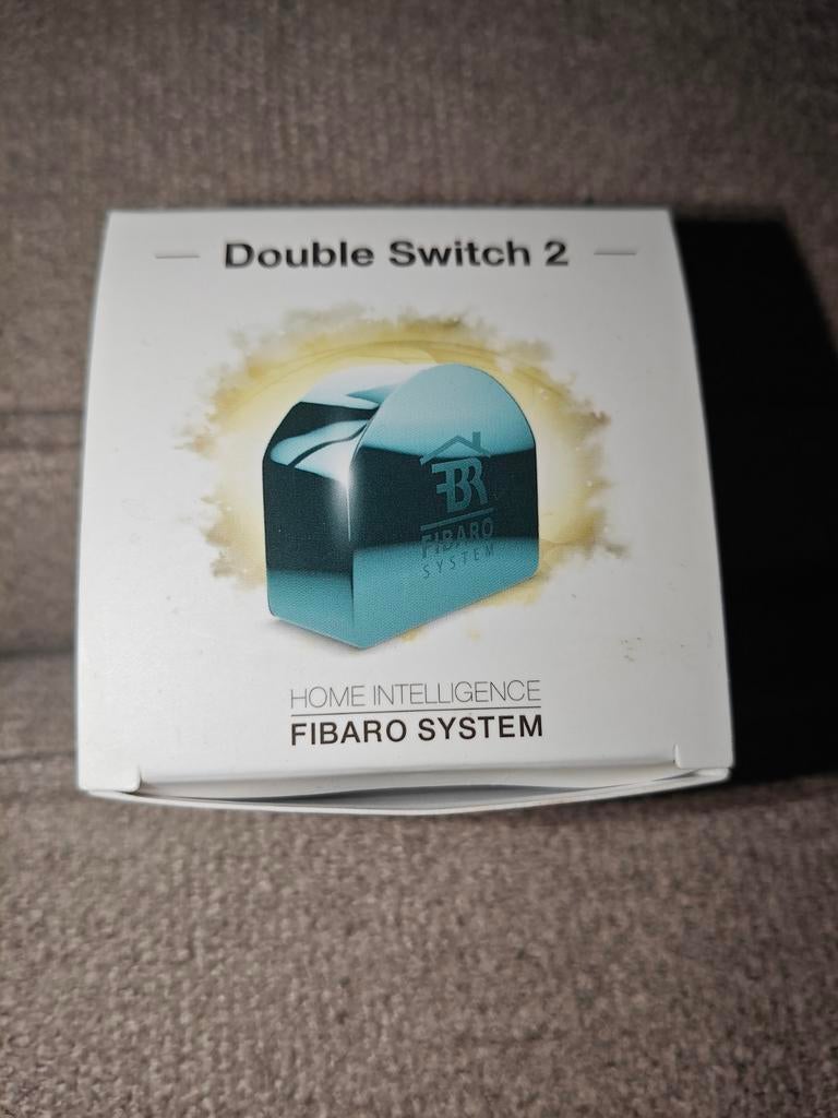 Fibaro FGS-223 ZW5, Ophalen of Verzenden