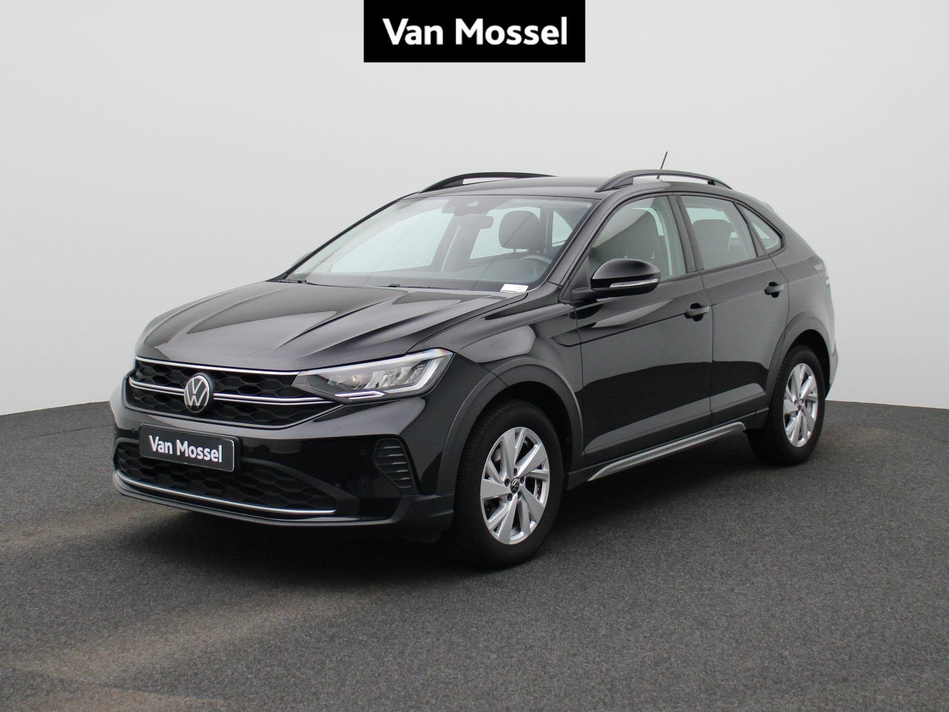 Volkswagen Taigo 1.0 TSI 70KW Life, Autos, 1228 kg, Achat, Assistance au freinage d'urgence, Entreprise