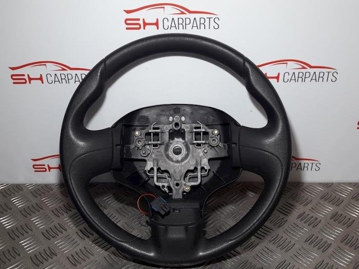 Stuurwiel van een Citroen C3 Picasso, Gebruikt, -, Ophalen of Verzenden, -