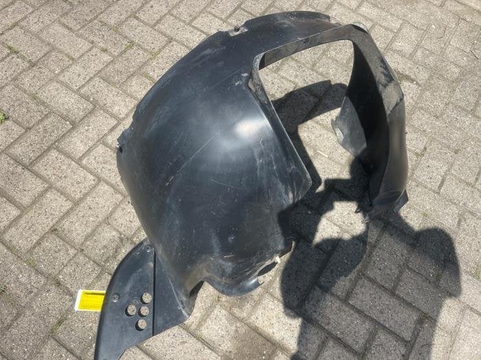 Passage de roue d'un Volkswagen Transporter, Volkswagen, -, 3 mois de garantie, Utilisé