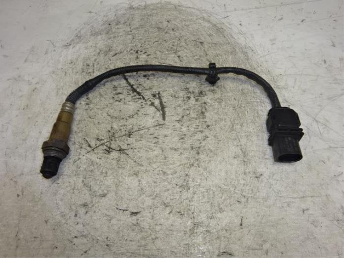 Sonde lambda d'un Opel Astra, -, Opel, 3 mois de garantie, Utilisé
