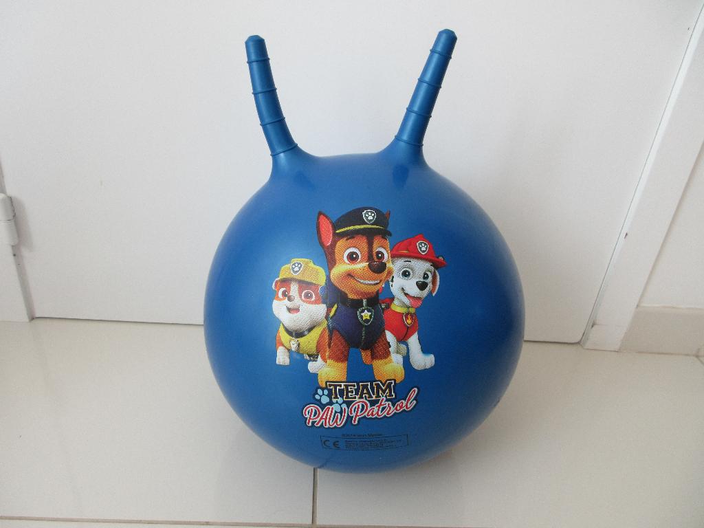 Springbal Paw Patrol, Kinderen en Baby's, Ophalen of Verzenden