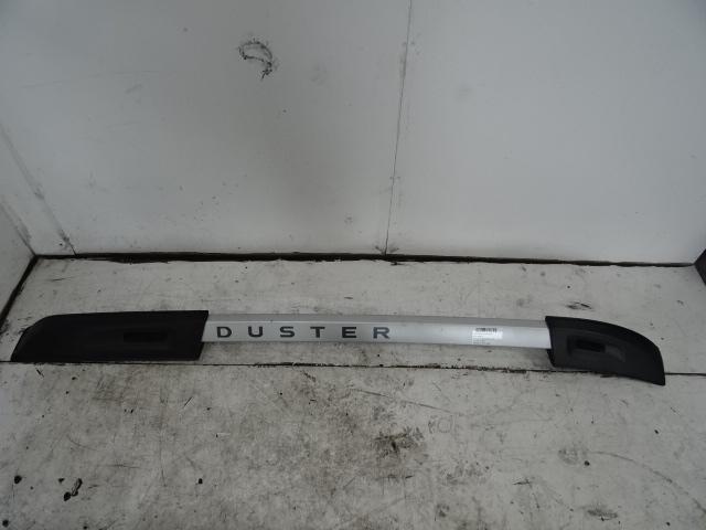 IMPERIAL Dacia Duster (HS) (01-2009/01-2018), Gebruikt, Dacia
