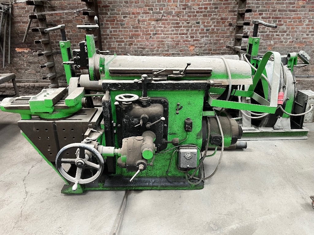 Schaafmachine, Doe-het-zelf en Bouw, Ophalen, Gebruikt, Elektrisch