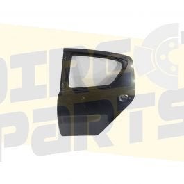 Toyota Aygo (-7/14) achterportier links (5-drs.) (te spuiten, Autos : Pièces & Accessoires, Neuf, -, Toyota, Porte
