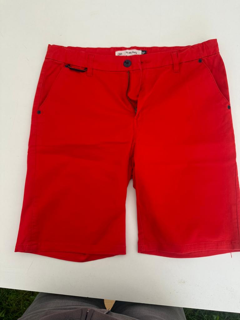 Chaussettes courtes taille 176, Enlèvement, Comme neuf