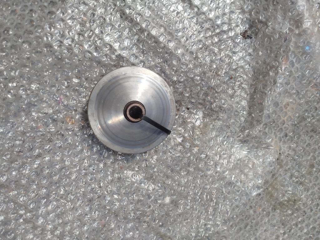 originele Vario MBK booster, Ophalen of Verzenden