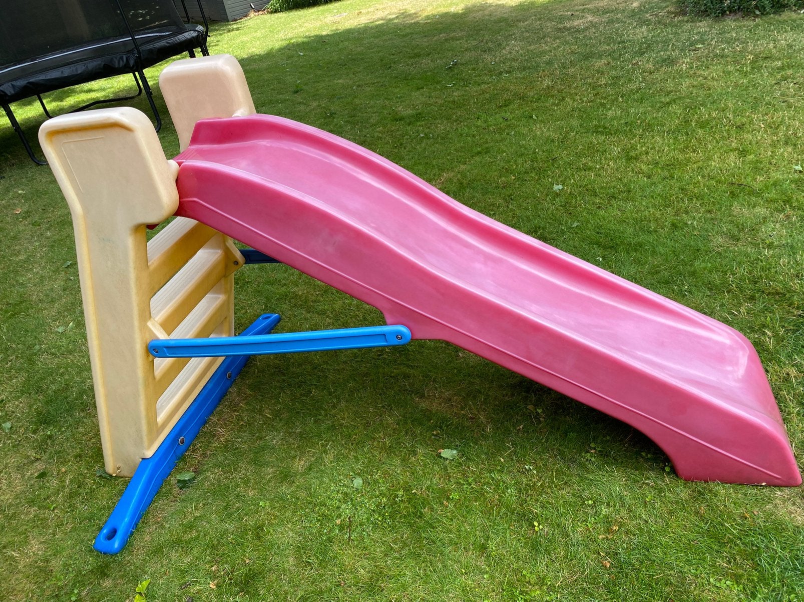 Glijbaan Chicco, Ophalen, Gebruikt, Glijbaan