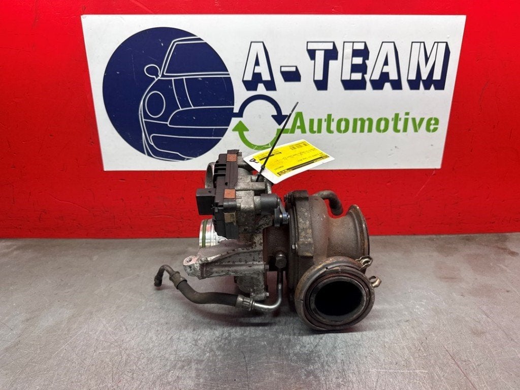TURBOCOMPRESSEUR BMW 3 serie (F30) (|7823202|), Utilisé, BMW, Petuelring 130
80809  München, DE, Bayerische Motoren Werke AG