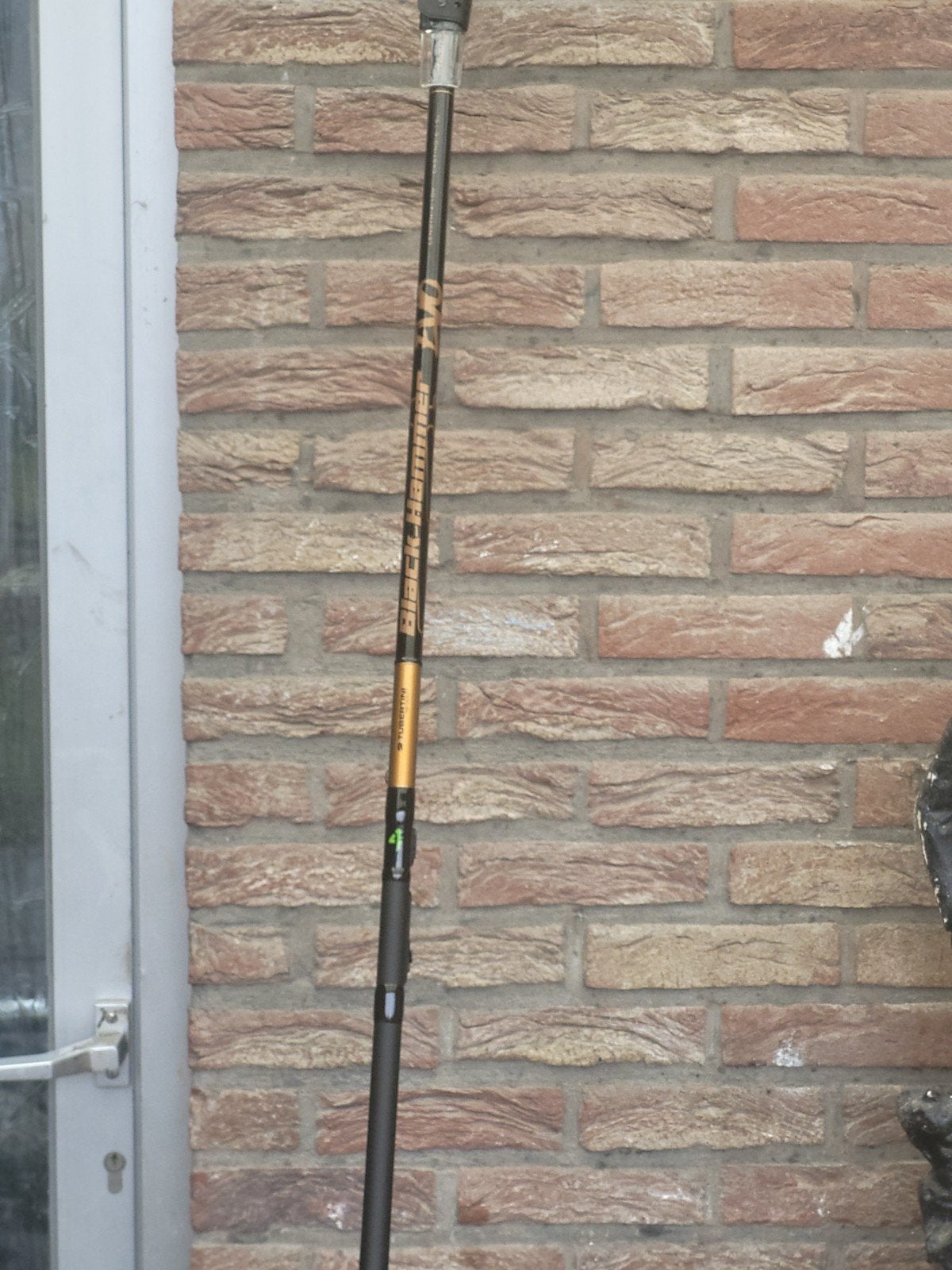 vishengel Tubertini Nieuw Nog niet gebruikt!!!, Enlèvement
