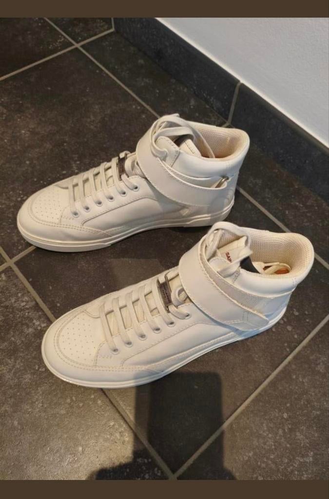 Saint Laurent sneakers, Enlèvement, Baskets